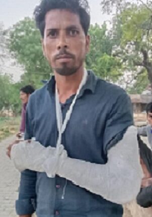 A case has been filed against the electoral rivalry in the journalistic scandal