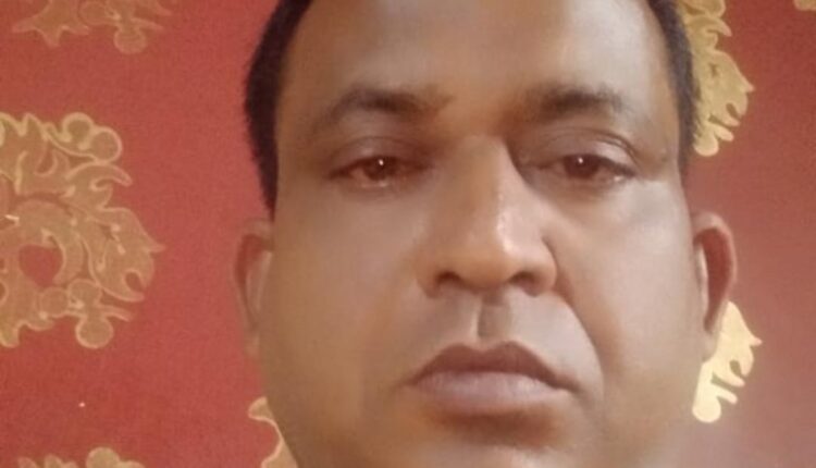 After all, why there is no action against a corrupt consolidation officer