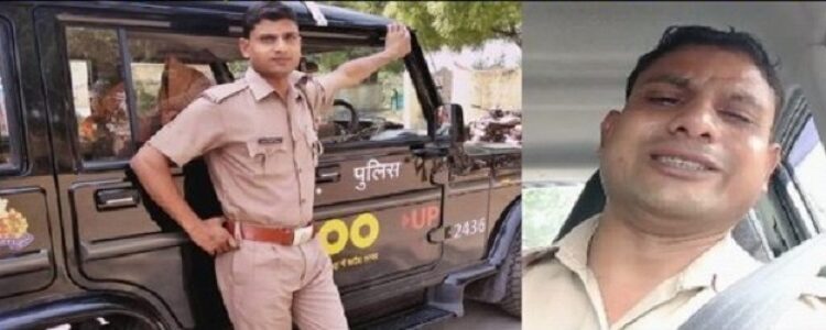Pilibhit: Shamli's soldier shot and committed suicide, made video before death