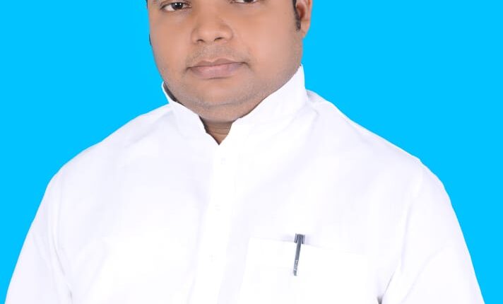 Appeal to the public to follow the rules of Kovid-19 - Dr. Abhishek Singh