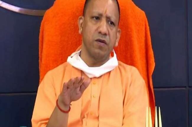 Uttar Pradesh: strike in state government services for six months, ESMA implemented