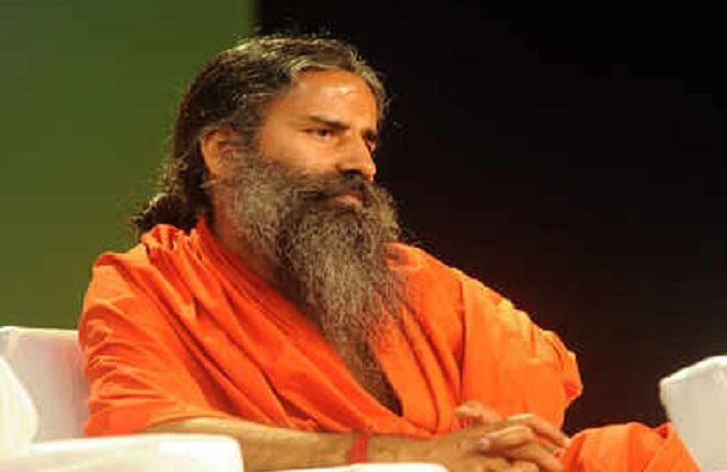 IMA claims defamation on Baba Ramdev, sent a legal notice of defamation of 1000 crores