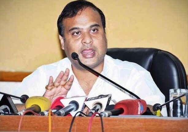 Assam: The wait is over, Hemant Biswa Sarma will be the new Chief Minister, will take oath tomorrow