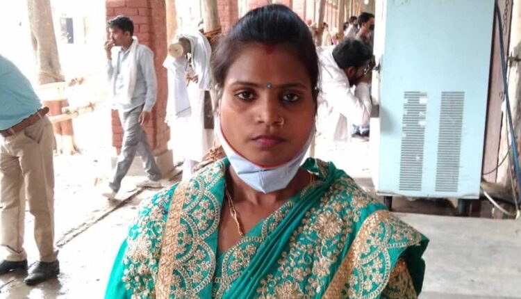 Bikaru: After 25 years, the villagers chose the head of mind, Vikas Dubey did not fight any election.