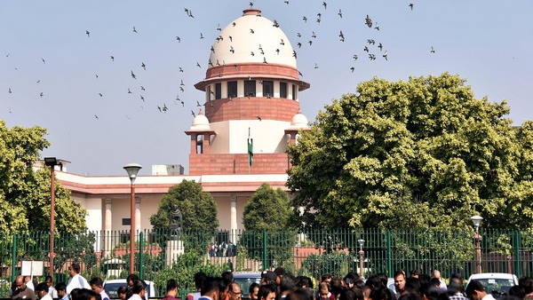 Government should compensate the families of Corona deceased by fixing the compensation amount within 6 weeks: Supreme Court