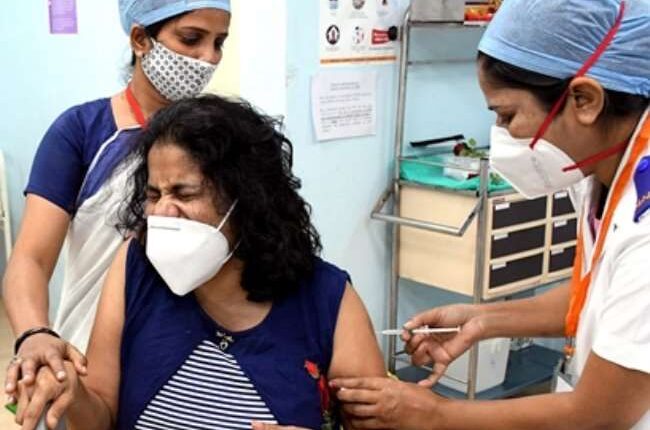 Health Ministry told the truth on the problem of infertility in men and women due to corona vaccine