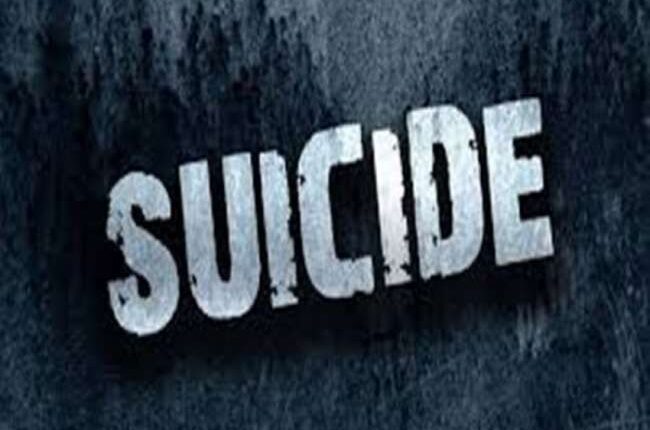 Distressed student hanged after being promoted without examination