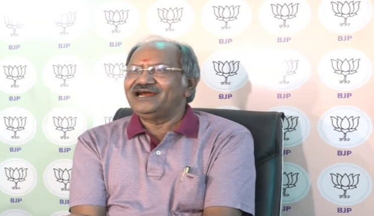 The BJP leader's absurd statement, regardless of the problems of the public, said - if there is inflation, then stop drinking food..