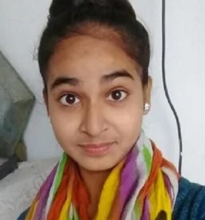 The girl who went on a morning walk with her family was crushed by the truck, the family was in a bad condition by crying.