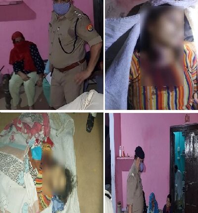 Love affair: Angered by sister's antics, brother took help of friend, shot him by the throat