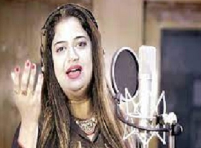 Odisha's famous playback singer dies during treatment in hospital due to Kovid-19