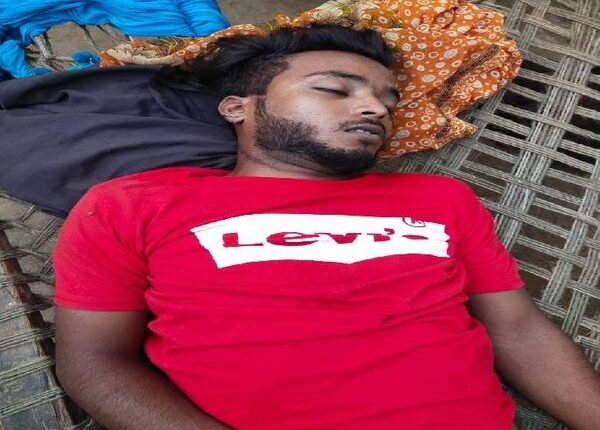 UP: Hurt by wife's love affair, husband hanged himself