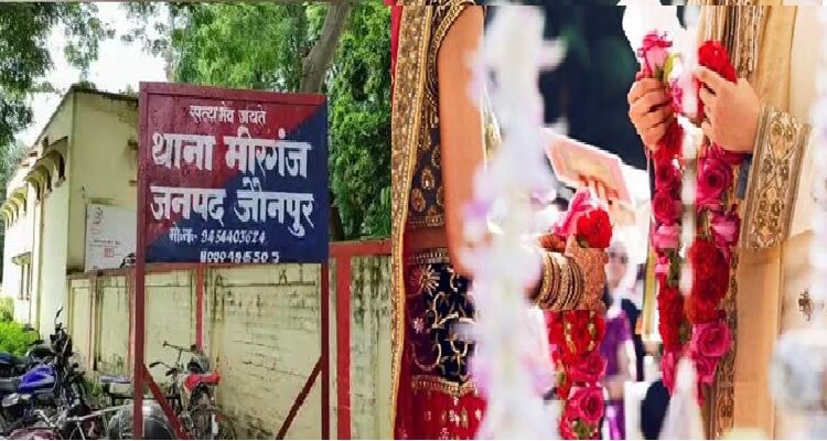 After all what happened that the bride slapped the groom on the stage, know the whole matter