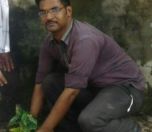 Not only on June 5, but for the whole year, awareness of the environment is necessary - Ravi Kaithwar