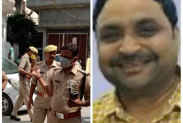 Shahjahanpur: Drug dealer commits suicide along with family