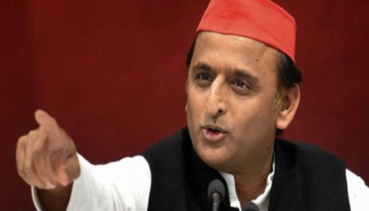 Appeal to the government of Samajwadi Party National President Akhilesh Yadav - the public should be given free treatment of black fungus