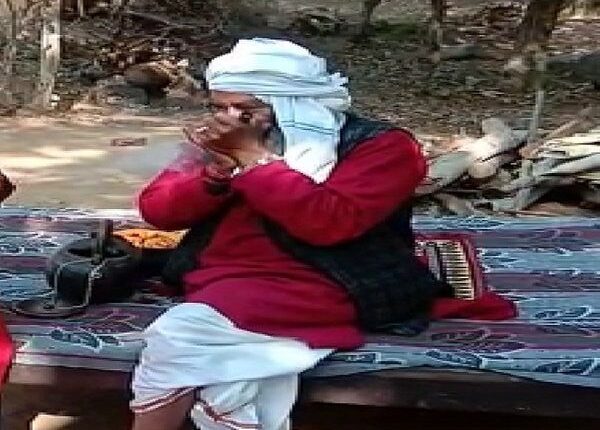 Rapist Baba! Used to rape women by feeding hemp dumplings in Prasad, case filed