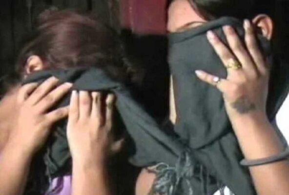 Rae Bareli: Big sex racket was being sought in doctor's house, police caught red handed