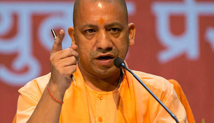 Chief Minister Yogi lashed out at officials for negligence in work during Varanasi tour, suspended UPPCL MD