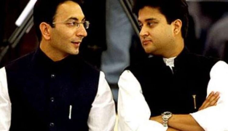 Congress may get another big blow, will Sachin Pilot leave Congress after Jitin Prasad