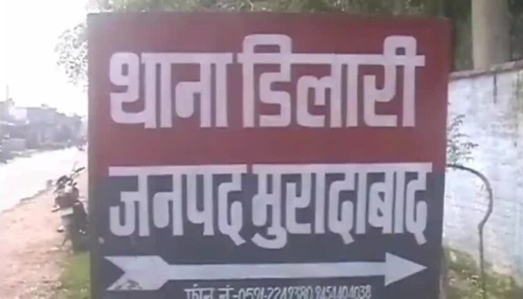 UP: Dead body of 4 people including father and sons found in unknown condition, police engaged in investigation