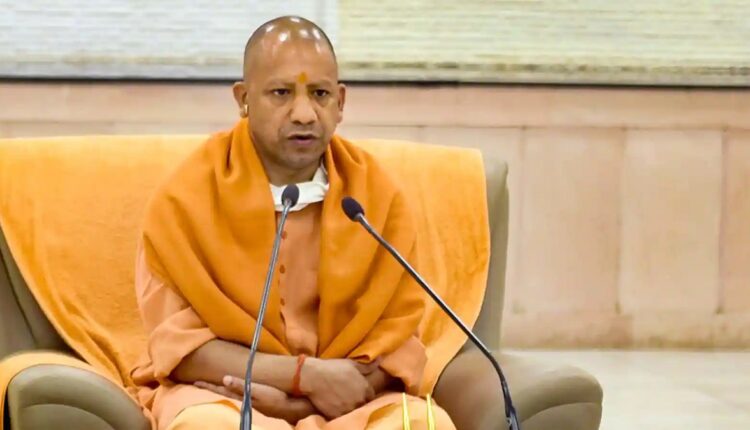 Big decision of Yogi government, increase in income limit of 'UP Chief Minister Child Service Scheme', know how much has increased