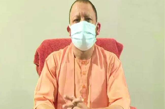 Instructions of CM Yogi, 74 thousand posts lying vacant in UP should be recruited as soon as possible