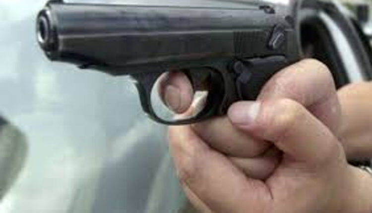 Unnao: Fierce encounter between miscreants and police, 6 miscreants arrested