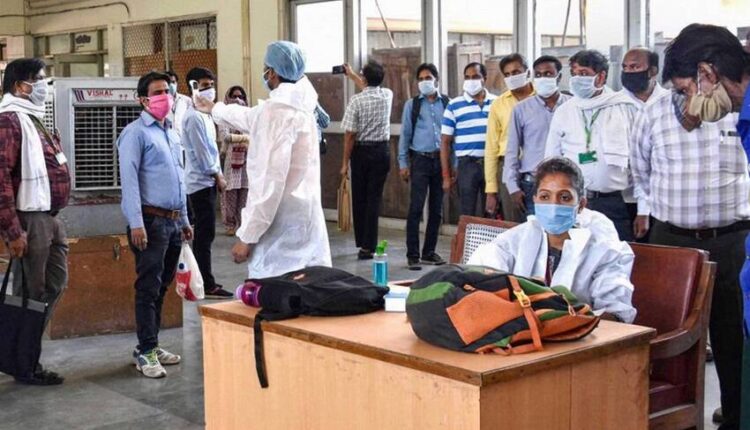 The central government released the death toll of Indians abroad due to the Kovid-19 epidemic, so many deaths