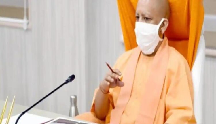 Big decision of Yogi cabinet, now panchayat office building will be built in every gram panchayat, more than 58,189 thousand people will get employment