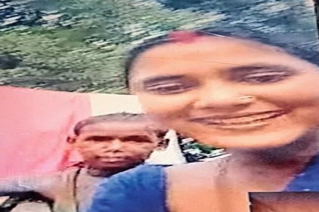 Father killed daughter by slitting her throat for marrying outside caste