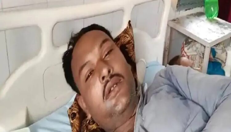 UP: Village bullies shot young man over minor dispute, death