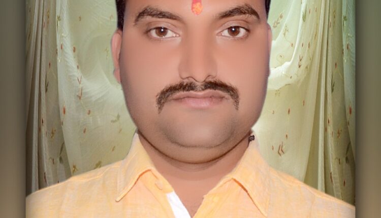 Police harassing the challan victim of both the parties in the fight in the land dispute