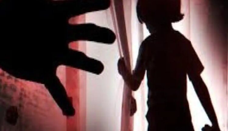 Prayagraj: 10-year-old girl raped in the house, the accused absconded after carrying out the incident