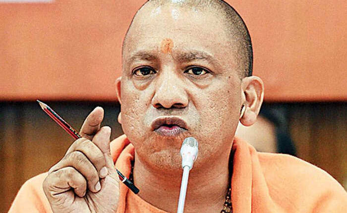 UP: In the last four and a half years, more than 6.65 lakh recruitments have been completed, the target is beyond 7 lakh till the assembly elections.