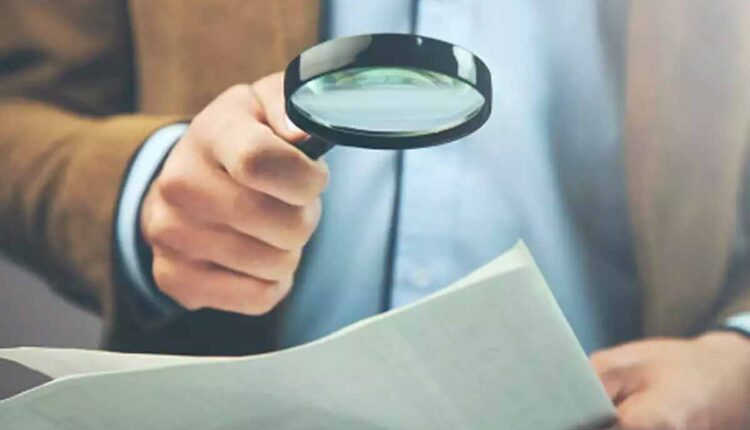 Lucknow: DM asked for the answer, despite the husband being alive, how women are widows in the revenue department report?