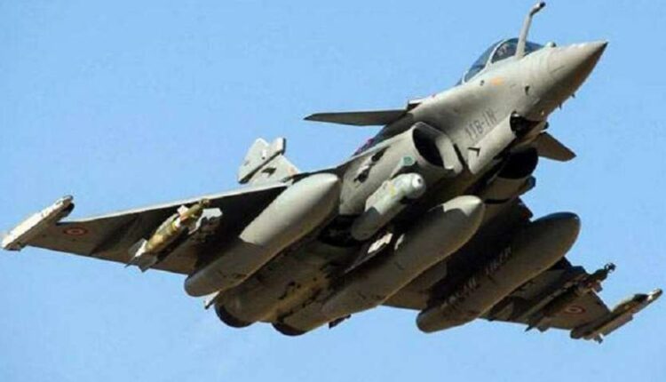 French government strict on Rafale deal, judge appointed to investigate the matter