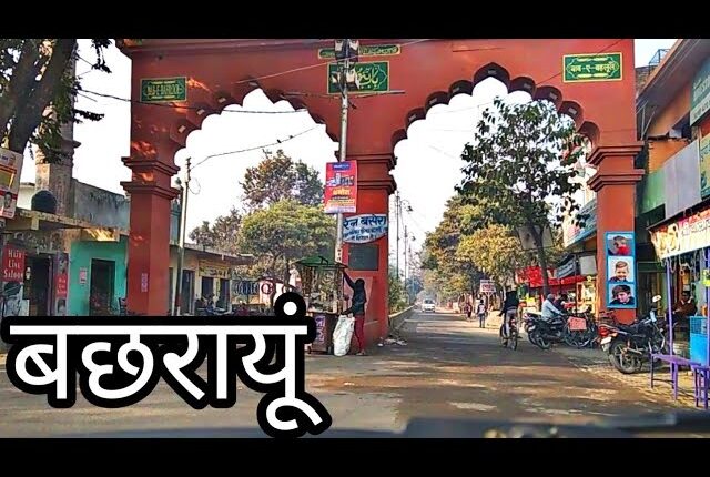 The husband reached the police station after killing his wife due to illegal relations, know what happened then?