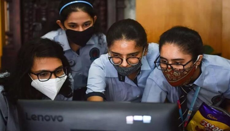 UP Board: Now roll numbers will also be given to the students of class 10th and 12th through schools, read full information