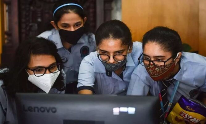 UP Board: Now roll numbers will also be given to the students of class 10th and 12th through schools, read full information