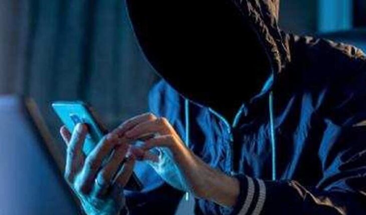 Cyber ​​worm accused got reward for theft, got a job in the same company whose account was hacked