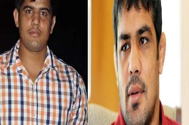 Police claim in the case of wrestler Sagar Dhankhar's murder – Olympian Sushil Kumar had committed the murder