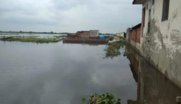 Yamuna Khadar: Colonies were settled, budget kept on being made in the name of threat of flood