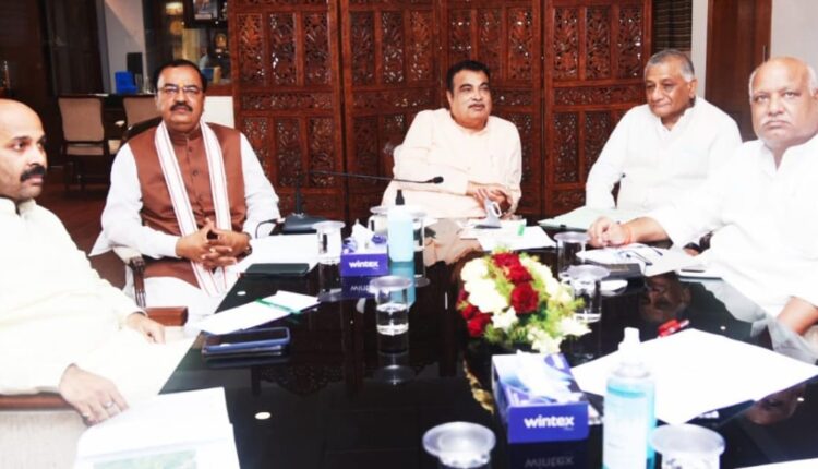 Ayodhya: 84 Kosi Parikrama Path of Ayodhya will be known as NH 227B