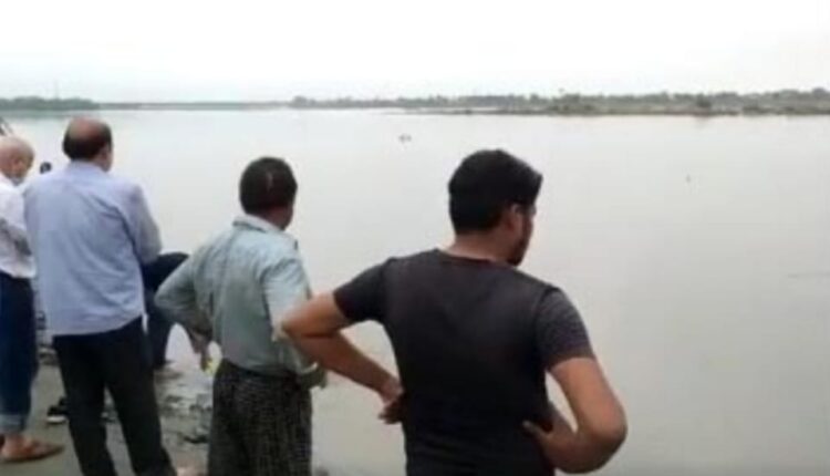 UP: Two youths drowned at Chamunda Ghat in Vrindavan, one dead