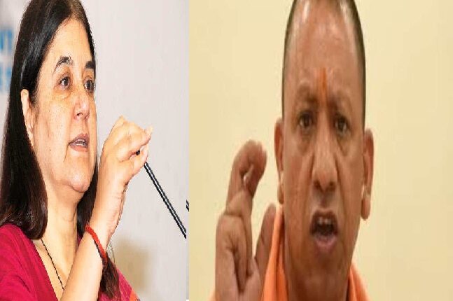 People of the area stricken by the working style of the leaders, BJP has the power to win in the 2022 assembly elections