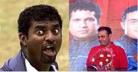 Virender Sehwag was the biggest fear while bowling - Muttiah Muralitharan