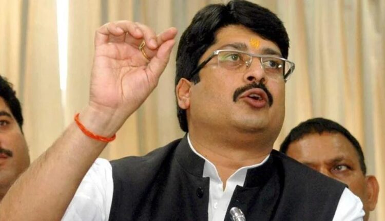 Raja Bhaiya, the national president of Jansatta Dal Loktantrik, will fill the enthusiasm among the workers by starting the Sankalp Yatra, regarding the assembly elections.