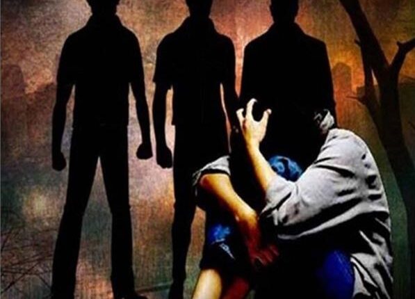 Minor Dalit teenager gang-raped, after drinking intoxicants, the teenager was raped in the field