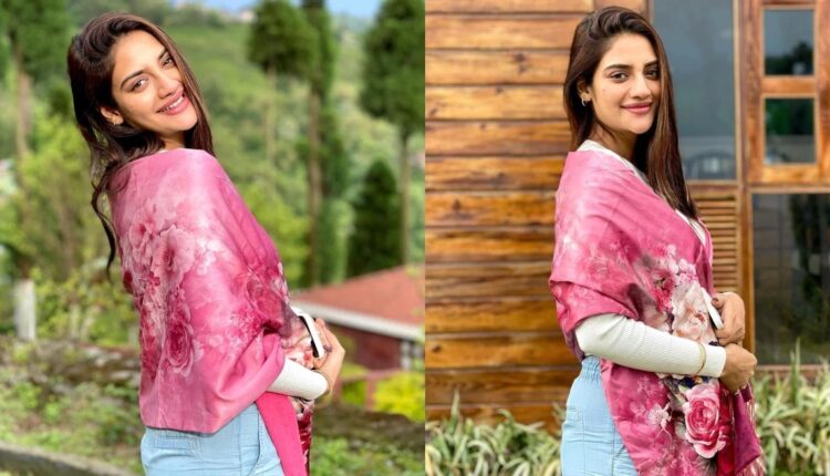 TMC MP Nusrat Jahan, who was in the headlines due to her pregnancy, became a mother, gave birth to a son